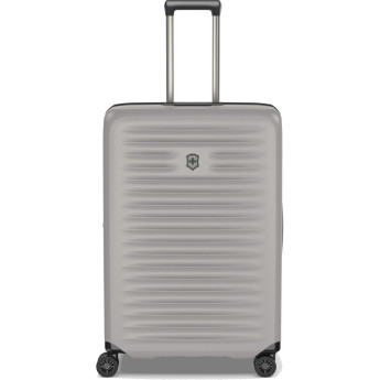 Чемодан VICTORINOX AIROX ADVANCED STONE WHITE Большой 653139