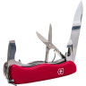 Складной нож Victorinox Outrider 0.8513
