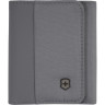 Портмоне VICTORINOX TRAVEL ESSENTIALS FROST GREY 653366