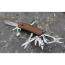 Нож Victorinox EvoWood S557 2.5221.S63